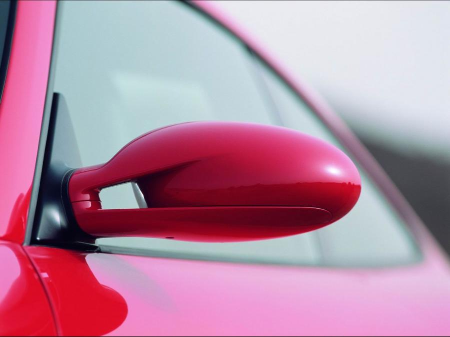  Porsche 911 Carrera S 2005 года  (фото 74 из 136)
